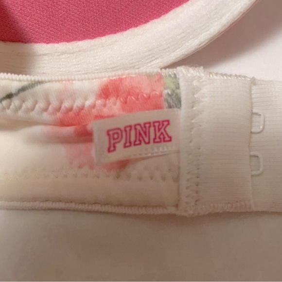 Victoria’s Secret Wear Everywhere Super Push Up Bra - Picture 4 of 4